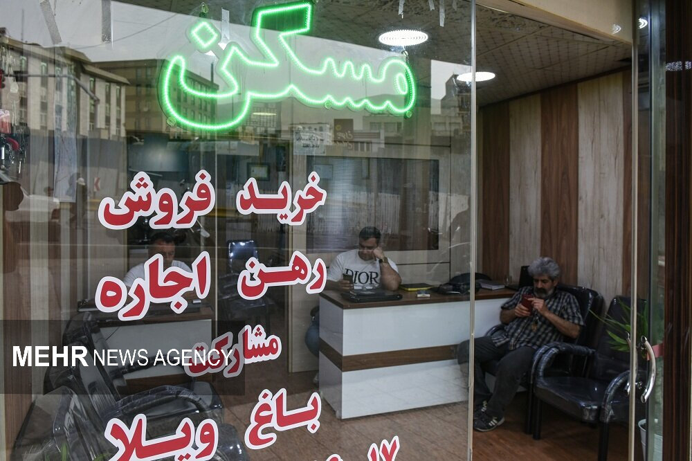 قدرت خرید مردم بازیگر اصلی بازار مسکن شد؛ بازار بدون هیجان نوروزی