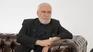 قندانِ جنجالی؛ روایت کامل درگیری مجتبی جباری و فتح‌الله‌زاده بعد از سال‌ها فاش شد+فیلم