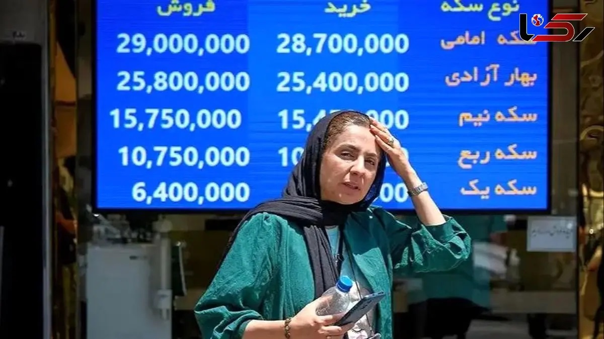 قیمت دلار در بازار ارزهای خارجی نزولی شد؛ ۲۳ آذرماه ۱۴۰۴ قیمت دلار در بازار ارزهای خارجی نزولی شد؛ ۲۳ آذرماه ۱۴۰۴