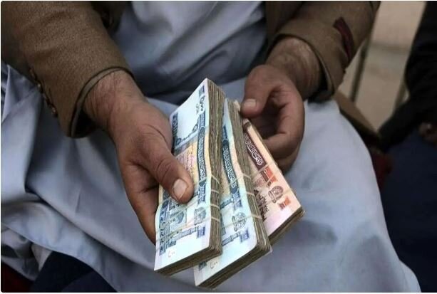 قیمت هر افغانی به دو هزار تومان رسید