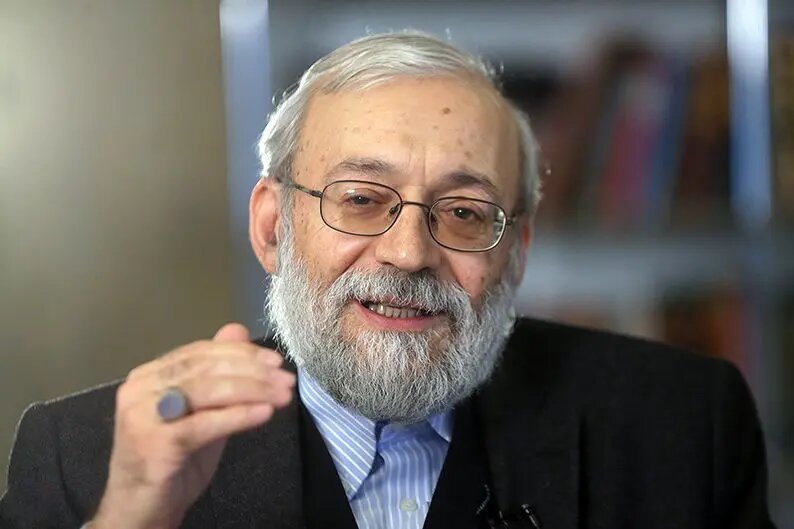 لاریجانی: رابطه ایران با آمریکا شبیه مواجهه با یک متجاوز است/ستیصال یکی از نقاط منفی تجربه برجام بود