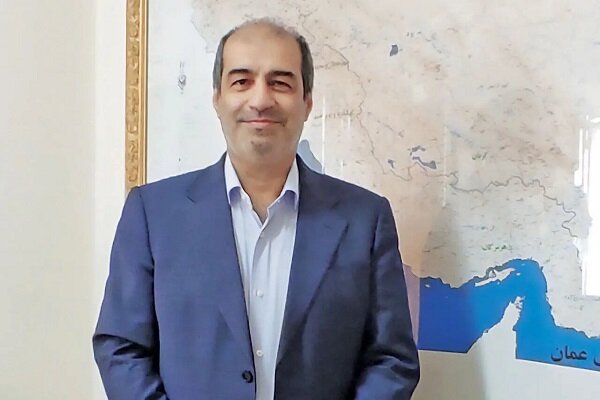لزوم صرفه جویی در مصرف آب؛ بارندگی های اخیر جبران کم بارشی نشد لزوم صرفه جویی در مصرف آب؛ بارندگی های اخیر جبران کم بارشی نشد