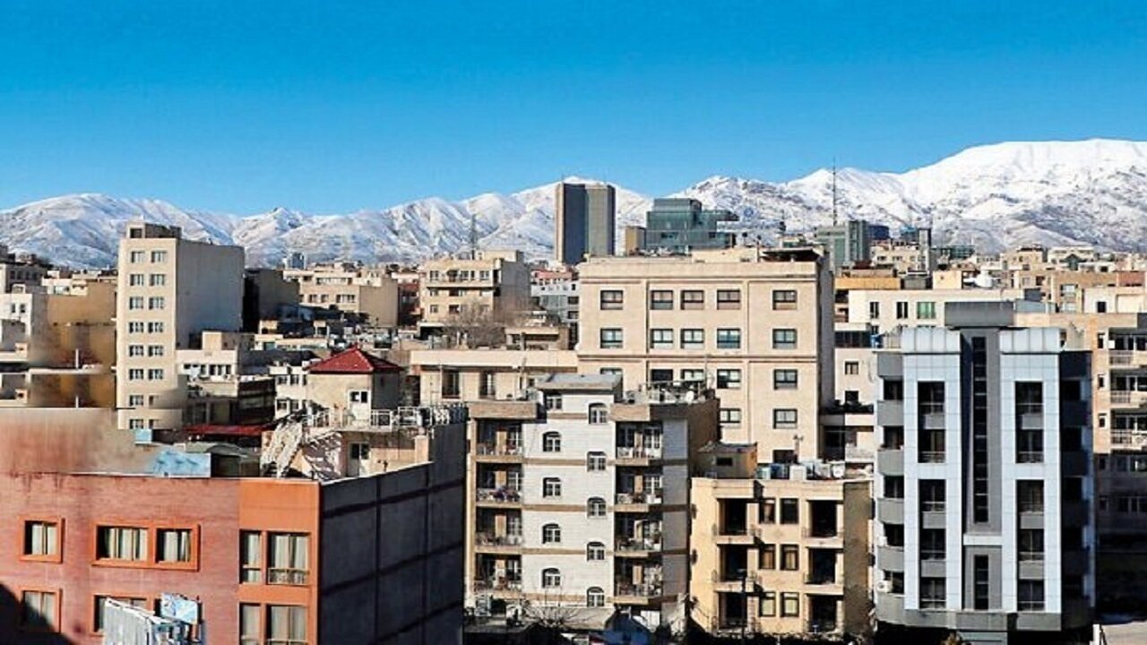 لیست قیمت مسکن در شرق تهران/ خرید آپارتمان دوخوابه در شرق تهران چقدر هزینه میخواهد؟ لیست قیمت مسکن در شرق تهران/ خرید آپارتمان دوخوابه در شرق تهران چقدر هزینه میخواهد؟