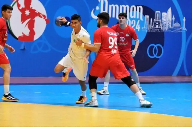 لیگ برتر هندبال| ثبت اولین شکست سایپا به دست استقلال/ مس صدرنشین ماند لیگ برتر هندبال| ثبت اولین شکست سایپا به دست استقلال/ مس صدرنشین ماند