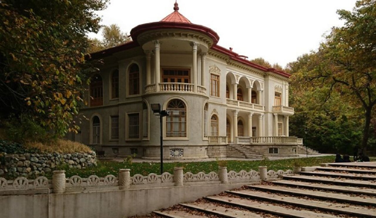 ماجرای سرقت از موزه ظروف سلطنتی/ موزه هنرهای زیبا چرا تعطیل شده؟