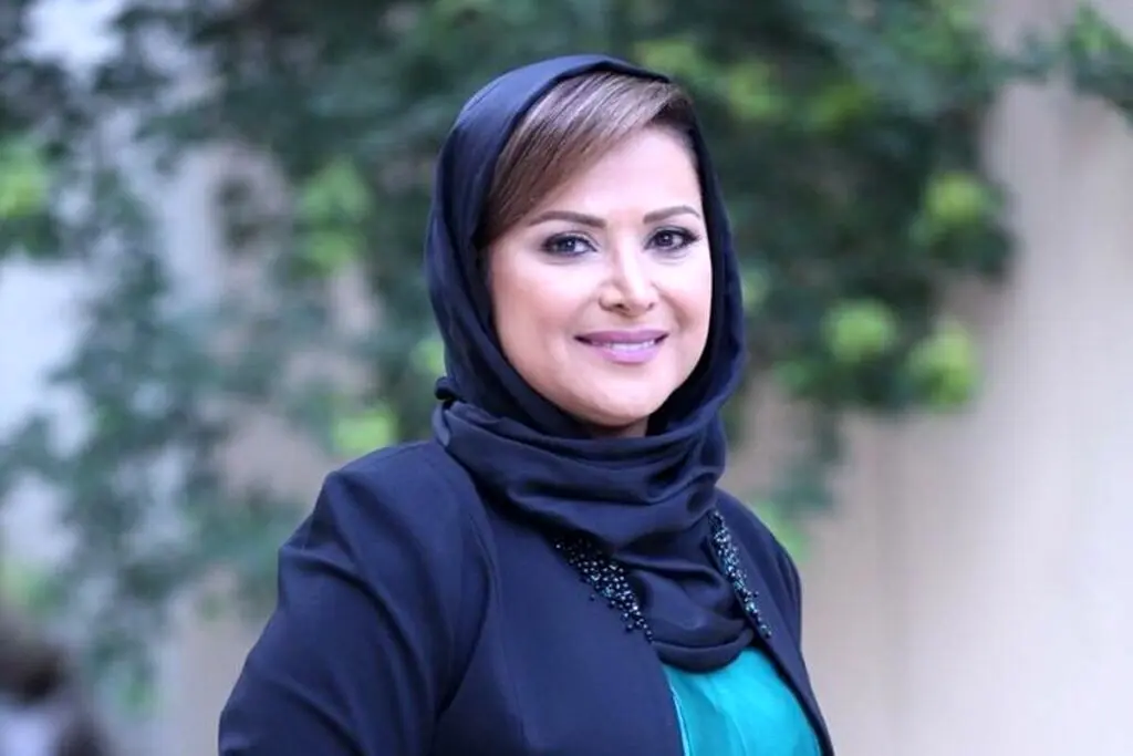 متن عبرت آموز کمند امیرسلیمانی وایرال شد+ عکس