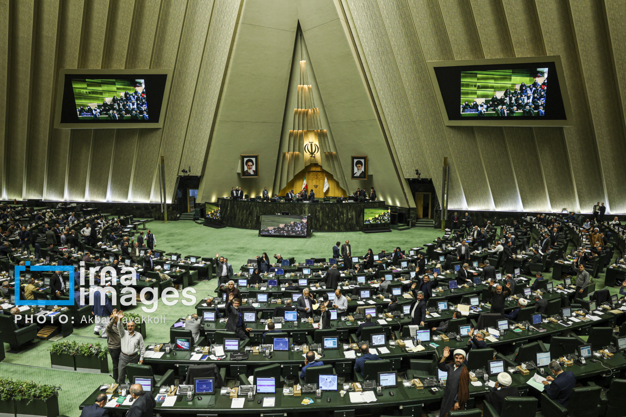 مجلس سهم شرکت ملی نفت ایران و سایر شرکت‌های اکتشاف از بودجه را مشخص کرد