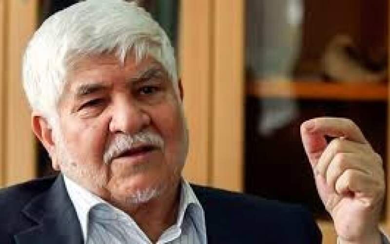 محمد هاشمی: کسانی که از آقای رئیسی با آب و تاب تعریف می کنند، آن زمان منتقد او بودند/ در دوران رئیسی نه ترامپ رئیس جمهور بود و نه جنگ شده بود محمد هاشمی: کسانی که از آقای رئیسی با آب و تاب تعریف می کنند، آن زمان منتقد او بودند/ در دوران رئیسی نه ترامپ رئیس جمهور بود و نه جنگ شده بود