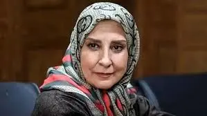محمدرضا شریفی‌نیا از بازی مرجانه گلچین در بامداد خمار تمجید کرد+فیلم