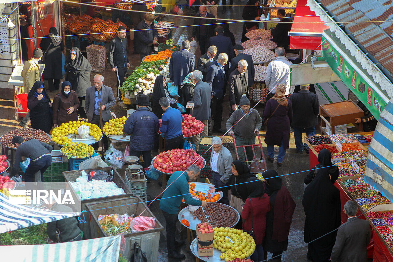 مدیرکل صمت گیلان: با هرگونه التهاب مصنوعی در بازار برخورد میکنیم مدیرکل صمت گیلان: با هرگونه التهاب مصنوعی در بازار برخورد میکنیم