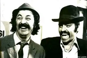 مرتضی عقیلی: از ایران فرار کردم!/ویدیو