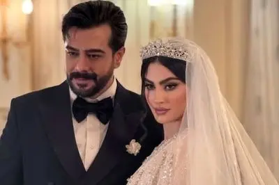 مریم مومن؛تازه عروس سینمای ایران ،همه پسرای محله‌مون رو زدم : خدا به داد داماد برسه…/ویدیو