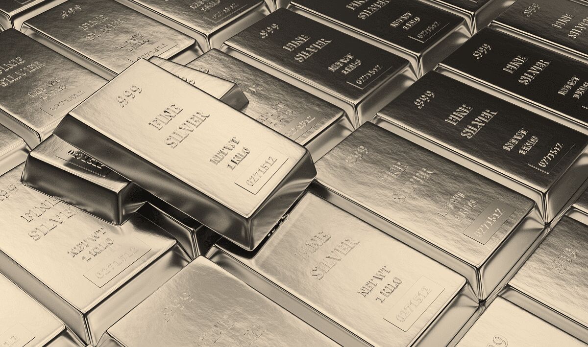 معاملات آتی گواهی نقره از ۲۵ آذر در بورس آغاز می شود