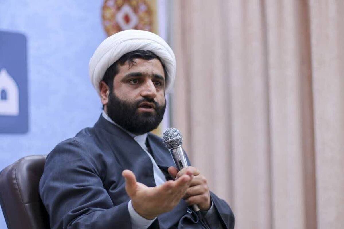 مقام حوزه علمیه: برای حدود ۴۰۰۰ فعال فرهنگی دسترسی ویژه به برخی سکوهای خارجی فراهم شده/ برای مصارف غیرمعقول هر گیگابایت یک میلیارد تومان محاسبه شود