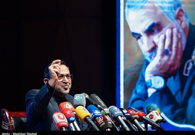 مقدم‌فر: هیاهوی  اسرائیل ناشی از ترس توان تهاجمی و دفاعی ایران است/ آنها به وحشت افتاده اند