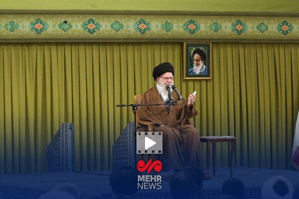 ملت ایران امروز درگیر جنگ گسترده تبلیغاتی و رسانه‌ای است