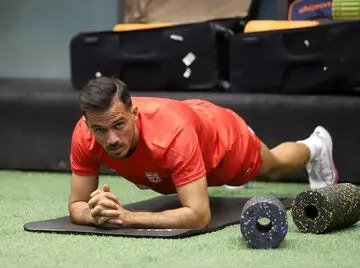 ملی پوش سابق از استقلال جدا می شود ملی پوش سابق از استقلال جدا می شود