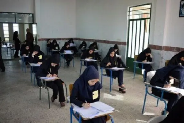 تاریخ امتحانات نهایی و کنکور اعلام شد