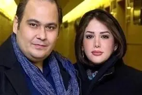 مهراب قاسمخانی پیغام تکان‌دهنده رضا داودنژاد را پخش کرد