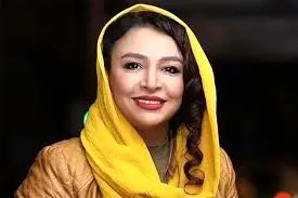 مهلقا باقری با پستی شاعرانه، دل مخاطبانش را به اقیانوس احساس برد+عکس