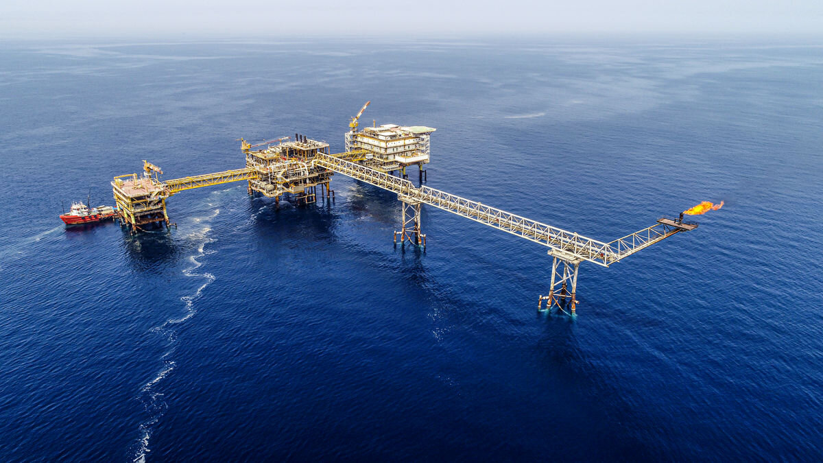 مولدسازی منابع نفتی و گازی؛ گامی نو در مدیریت دارایی‌های ملی