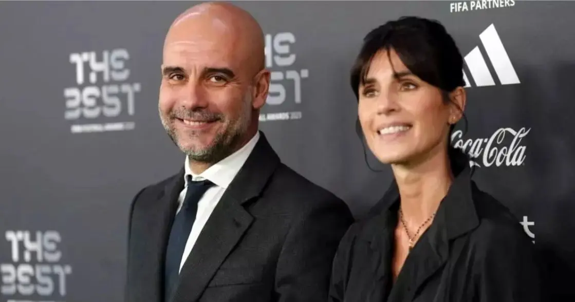 ناسازگاری سبک زندگی پپ گواردیولا و خواسته‌های حرفه‌ای کریستینا سرا منجر به طلاق قطعی شد