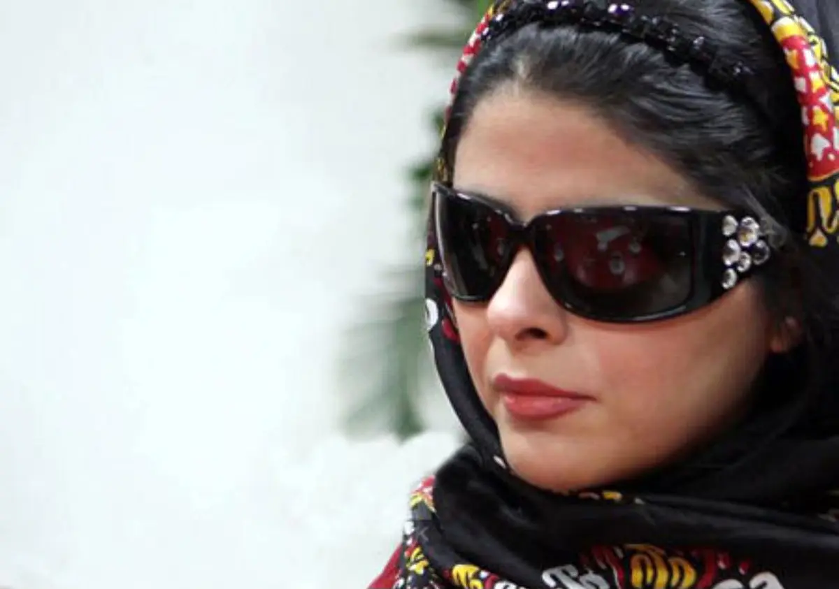 ناگفته‌های مریم حیدرزاده از: عشق اول، ممنوع الکاری و اهدای قلبش به یک آقا/ویدیو