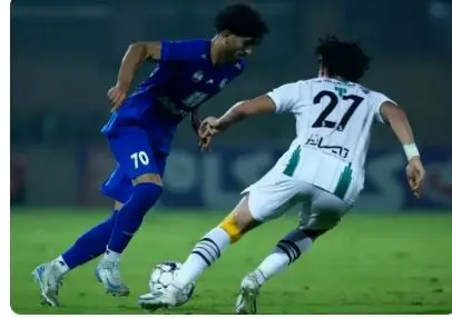 نتیجه بازی استقلال خوزستان و ذوب آهن