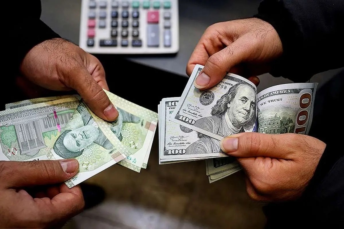 نرخ جدید دلار و یورو امروز اعلام شد؛ بازار ارز در انتظار نوسان تازه