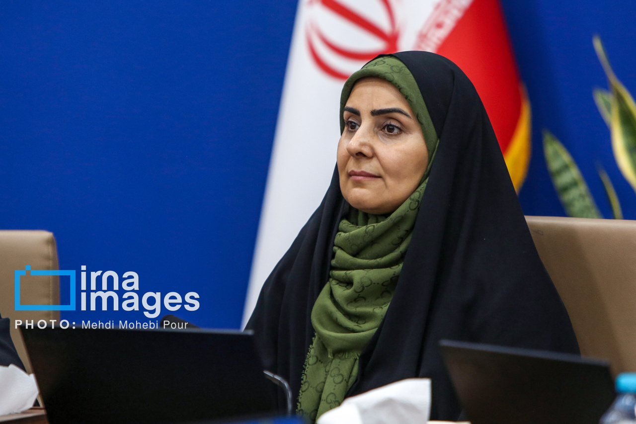 نشست اضطراری وزیر راه در پی هشدار قرمز بارش‌های سنگین در ۴ استان