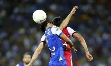 خارجیهای بیکیفیت، چسبیده به سرخابیها! خارجیهای بیکیفیت، چسبیده به سرخابیها!