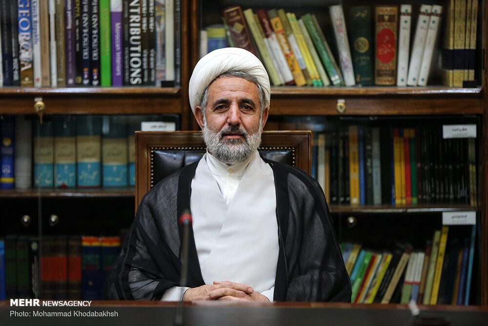 نظام اسلامی نمی‌تواند نسبت به مطالبات فرهنگی جامعه بی‌تفاوت باشد