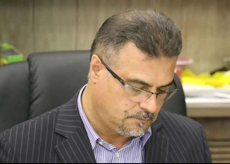 نظری جویباری: دوست داشتیم جای دیگری با پرسپولیس بازی کنیم نظری جویباری: دوست داشتیم جای دیگری با پرسپولیس بازی کنیم