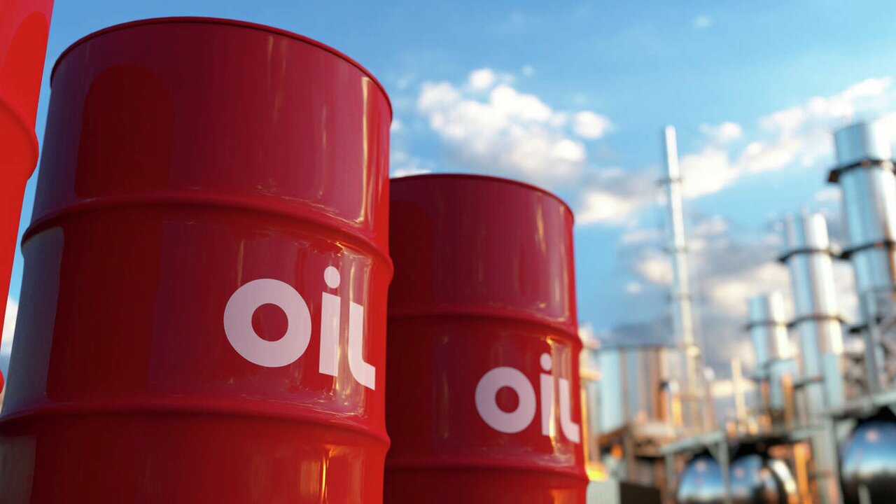 نفت در سراشیبی قیمت؛ هر بشکه برنت ۵۹ دلار و ۷۲ سنت