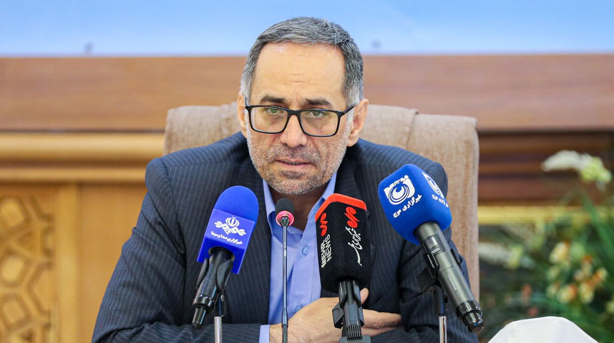 نمایشگاه حمل و نقل امسال صددرصد با حضور فعال بخش خصوصی برگزار شد نمایشگاه حمل و نقل امسال صددرصد با حضور فعال بخش خصوصی برگزار شد