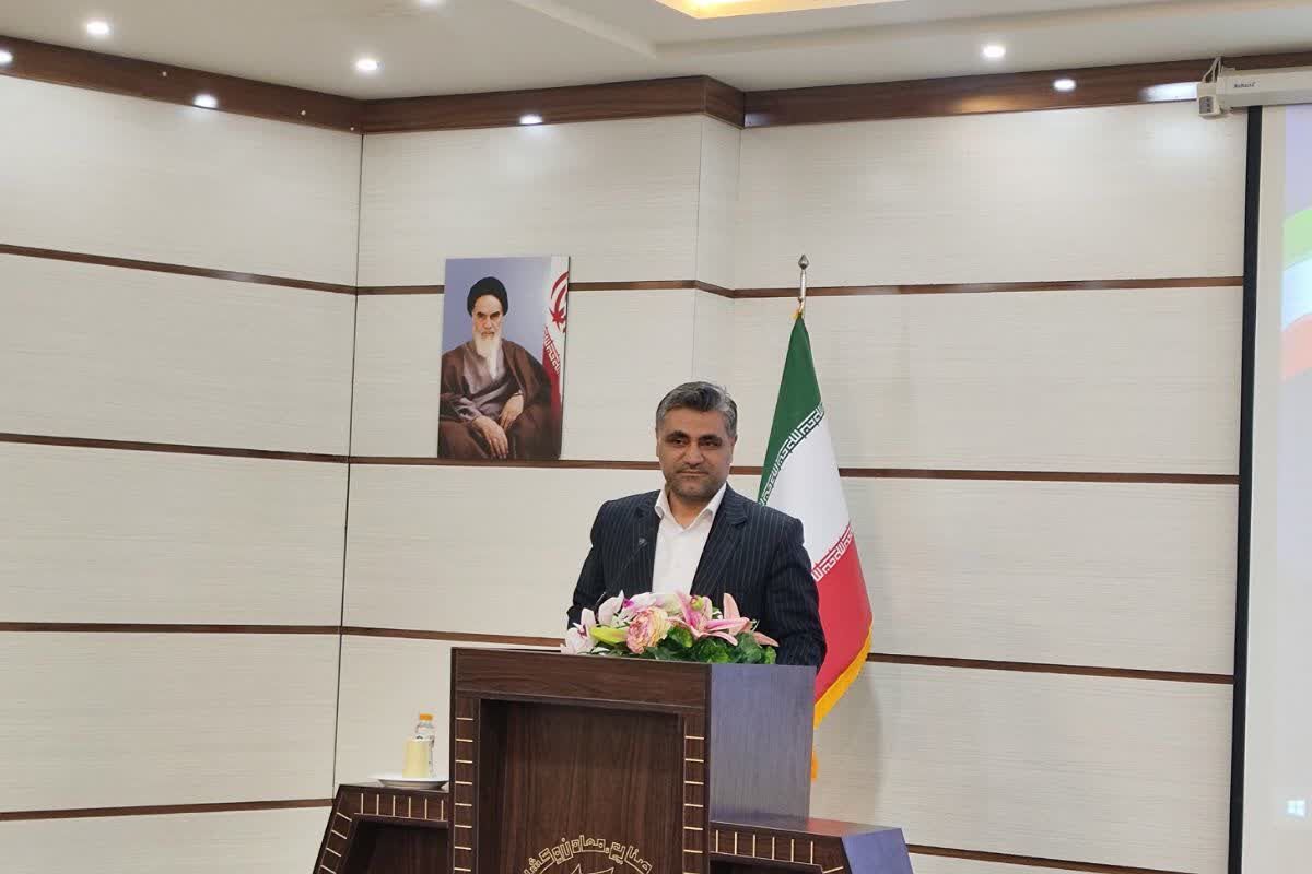 نماینده مجلس: توسعه خراسان جنوبی نیازمند توجه بیشتر به بخش معدن و زیرساخت‌ها است