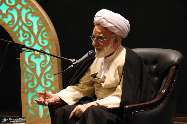 نماینده ولی‌فقیه در استان مرکزی: نسل‌هایی که امام را درک کرده‌اند در حال عبورند؛ باید اندیشه او را برای آینده بازخوانی کنیم
