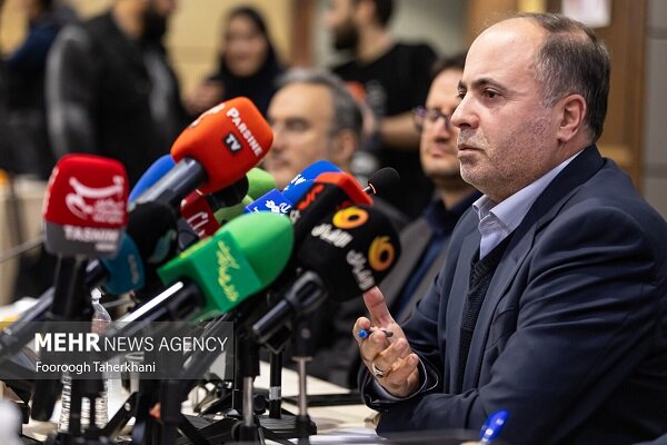 نهاده‌های دامی بیش از نیاز داخل وارد شد