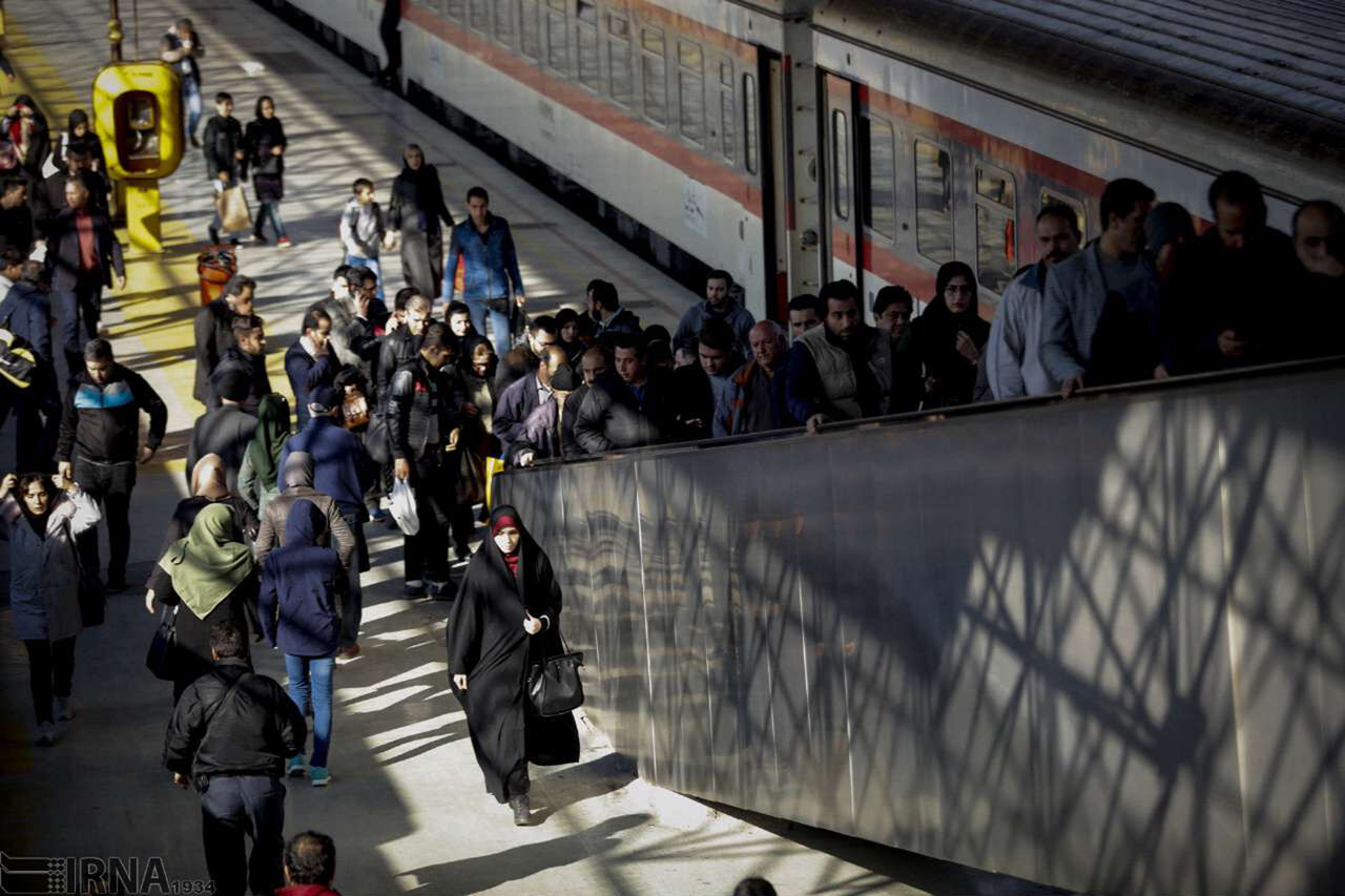 نوسازی ناوگان ریلی بدون مشارکت پایدار بخش خصوصی ممکن نیست