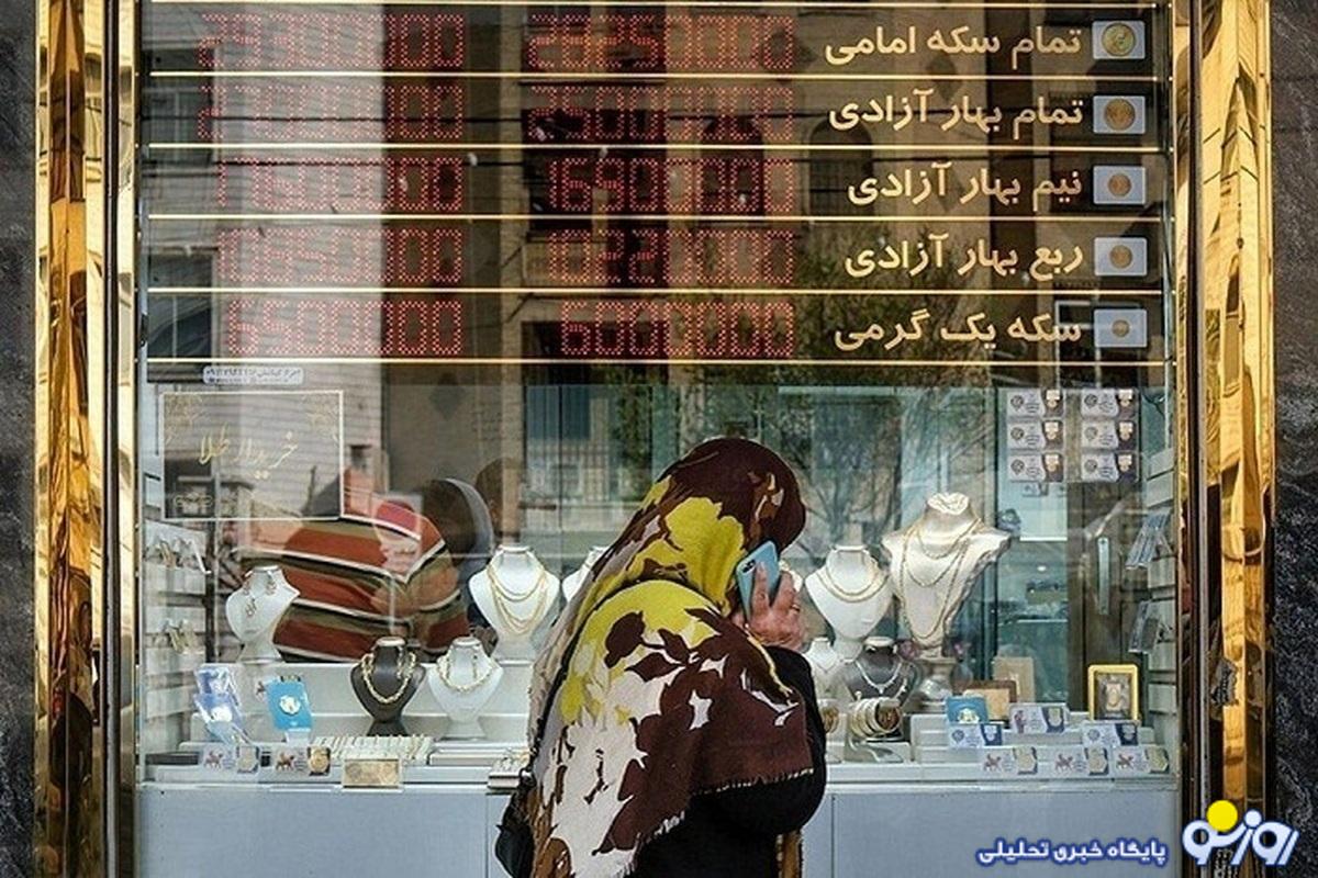 نوسانات قابل توجه قیمت دلار در بازار ارزهای خارجی؛ ۹ آذرماه ۱۴۰۴
