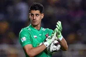 نیازمند، برای دختر تازه متولد شده‌اش پیام فرستاد