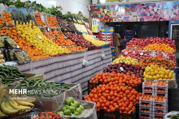 هر کیلو گرم خیار در کانال ۹۰ هزار تومان قرار گرفت هر کیلو گرم خیار در کانال ۹۰ هزار تومان قرار گرفت