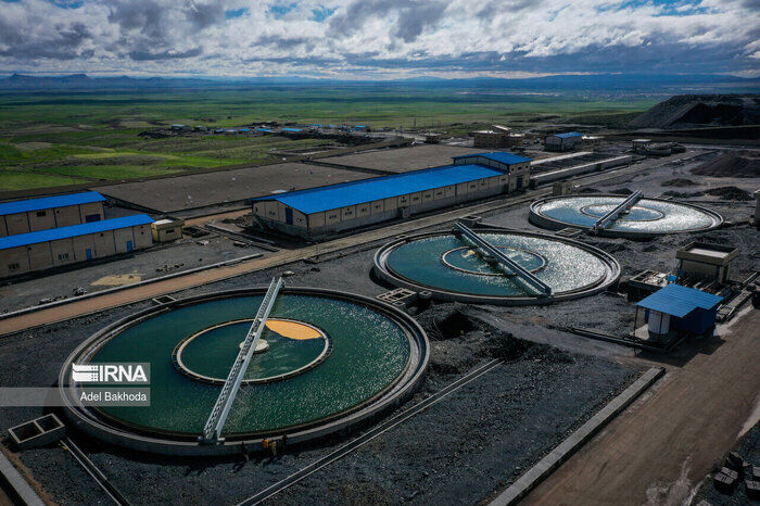 هشدار آبفا گیلان: ۱۴ شهر در مصرف آب صرفه جویی کنند هشدار آبفا گیلان: ۱۴ شهر در مصرف آب صرفه جویی کنند