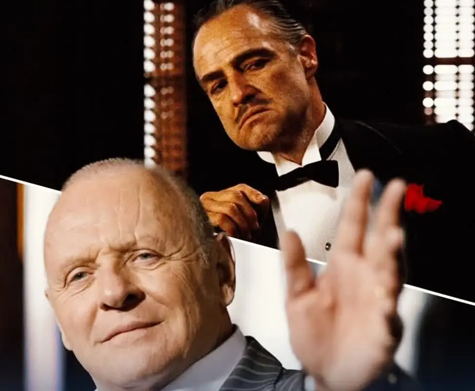 هشدار تند هاپکینز: با غرغر کردن، هیچ آینده‌ای در بازیگری ندارید