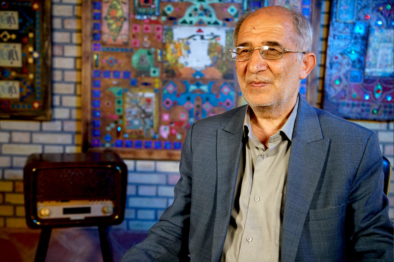 هشدار جدی سردار علایی؛ ساختار اطلاعاتی ما در برابر اسرائیل کارآمد نیست/ یکی از دو نهاد اطلاعاتی کشور، تمرکز کامل خود را صرفاً بر اسرائیل بگذارد