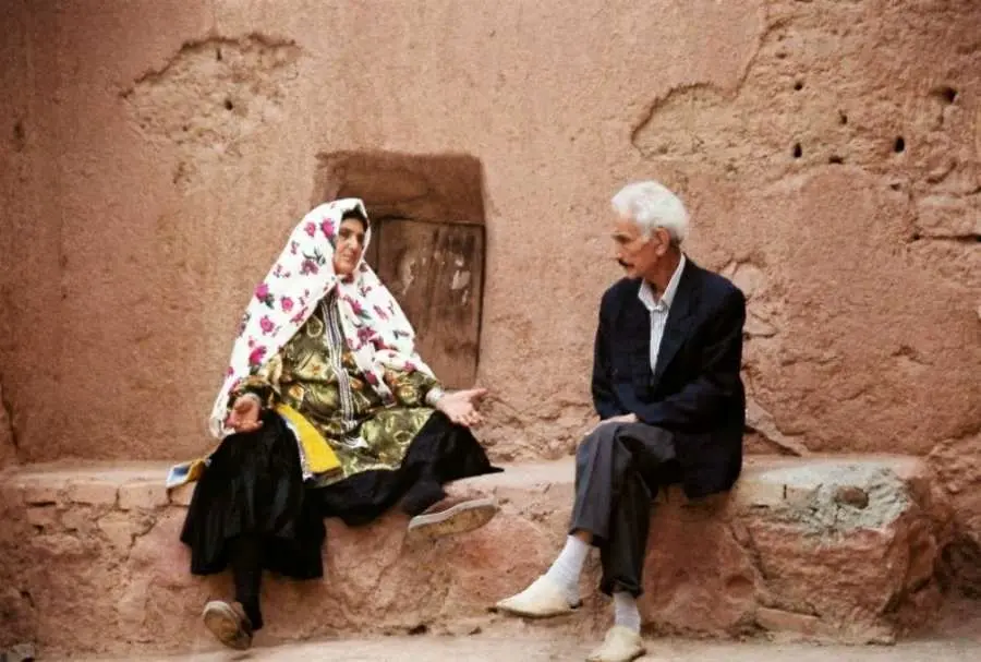 هشدار درباره شتاب سالمندی ایران و بحران پیش‌روی صندوق‌های بازنشستگی