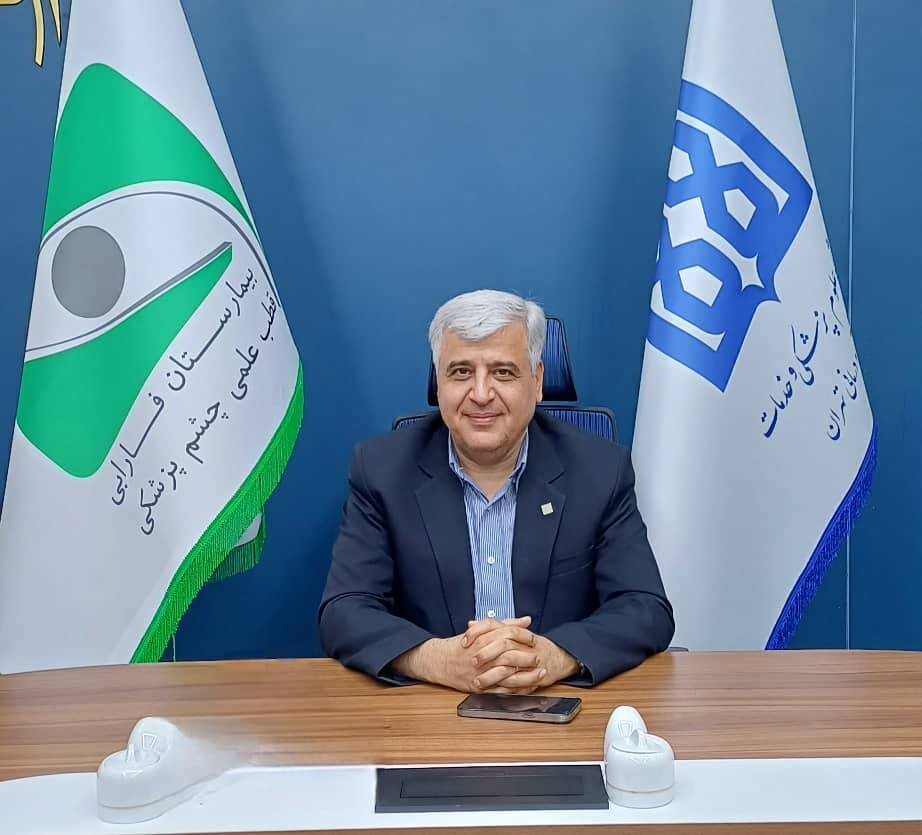 هشدار رییس بیمارستان فارابی: برخی رشته‌ها در آستانه بی‌متقاضی شدن هستند/ پزشکان عاشق ایران‌اند، اما سیاستگذاری‌ها آن‌ها را فراری می‌دهد