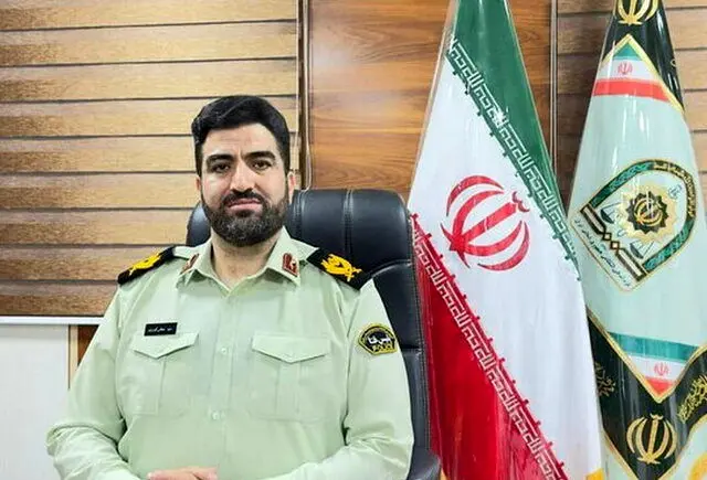 هشدار پلیس درباره پیامک جعلی «ثبت‌نام نهضت ملی مسکن»