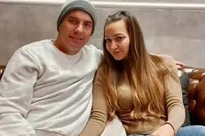 همسر اوسمار از هدایای جالب باشگاه پرسپولیس رونمایی کرد همسر اوسمار از هدایای جالب باشگاه پرسپولیس رونمایی کرد