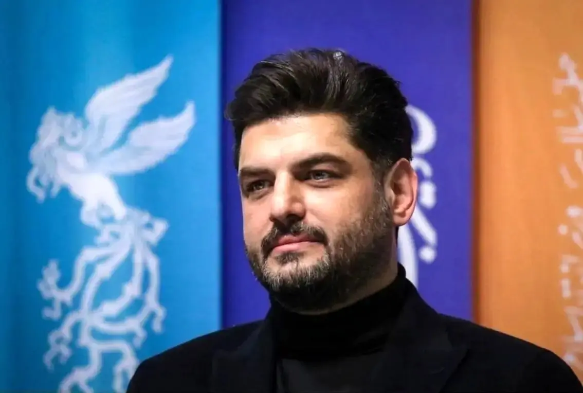 “همه همسران من”؛ شوخی جنجالی سام درخشانی!